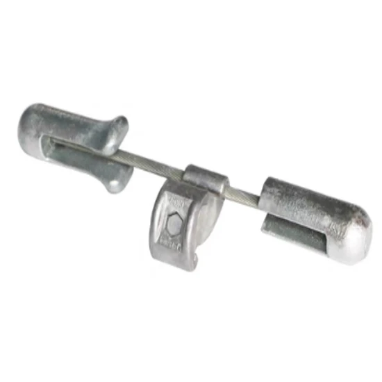 Stockbridge Style Dampers high quality
